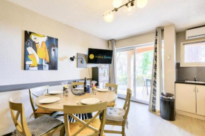 Résidence Saint-Raphaël Valescure - maeva Home - Appartement 3 pièces 6 personnes - Prestige MAE-2324